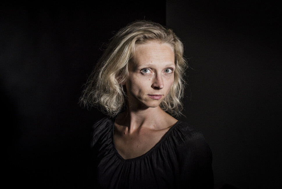 Matilde Kimer har ikke fått noen nærmere begrunnelse på hvorfor hun er uønsket i Russland, Matilde Kimer har ikke fått noen nærmere begrunnelse på hvorfor hun er uønsket i Russland,