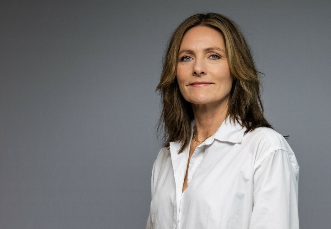 – Avisa har har hatt en fin utvikling siden oppstarten og vil være med på å styrke vår dekning av lokaljournalistikk i Finnmark, sier regiondirektør Renate Slettli Nymo i Amedia. – Avisa har har hatt en fin utvikling siden oppstarten og vil være med på å styrke vår dekning av lokaljournalistikk i Finnmark, sier regiondirektør Renate Slettli Nymo i Amedia.