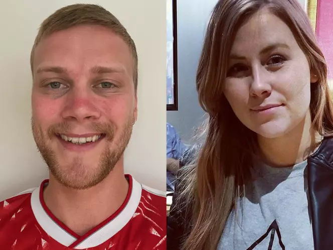 Bård Sørø Olsen og Birthe Skingen skal jobbe med sportssendingene til Dagbladet TV.