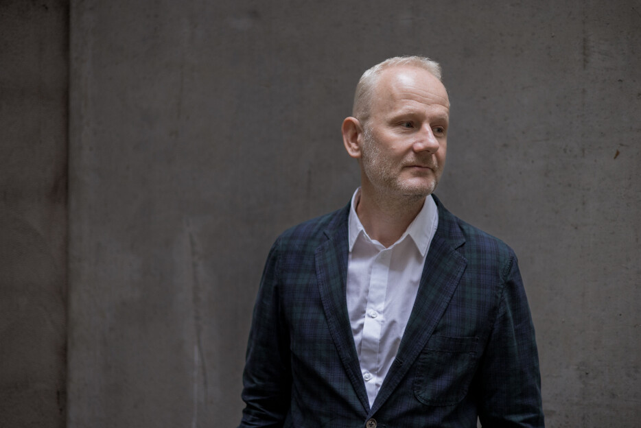 Fikk sorgreaksjon etter mediespalte – derfor lanserer jeg min egen