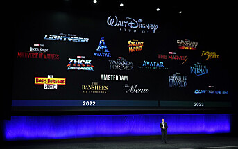 Disney+ forbi Netflix på streaming-toppen