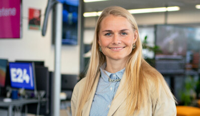 Yrja Oftedahl blir programleder og kommentator i E24