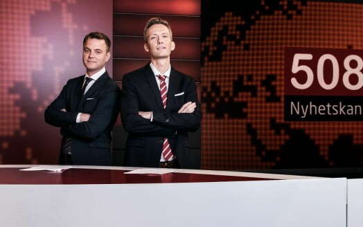 Satiriks-profilene ute av NRK etter ti år