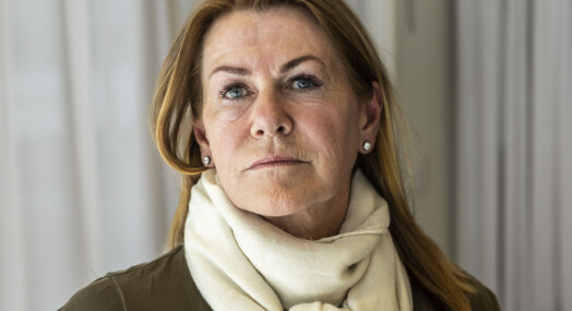 Disse eier Resett nå Disse eier Resett nå