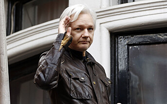 Assanges advokater saksøker CIA