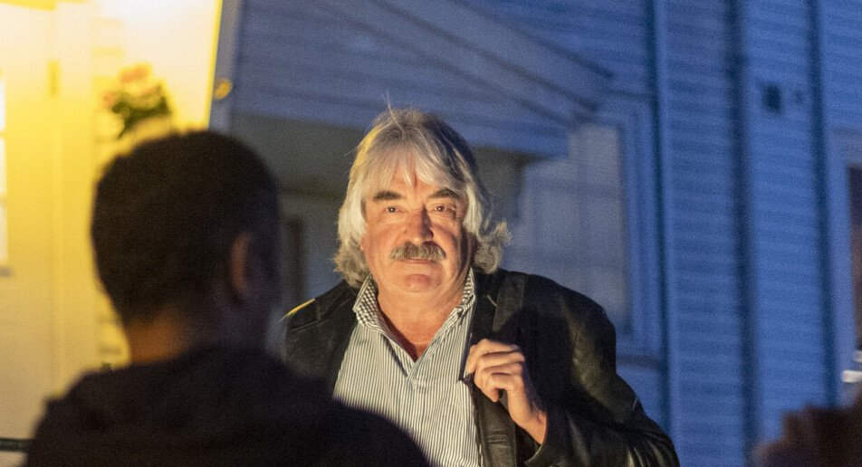 Baneheia-saken: – Jeg var en av de verste