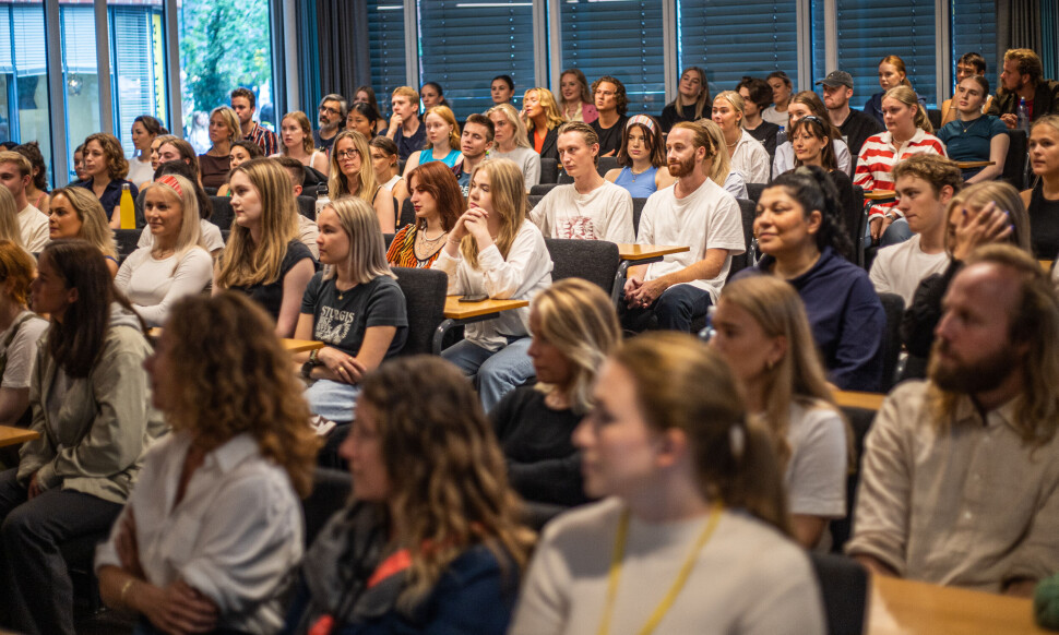 Har innført oppmøtekrav for Oslo Mets journaliststudenter