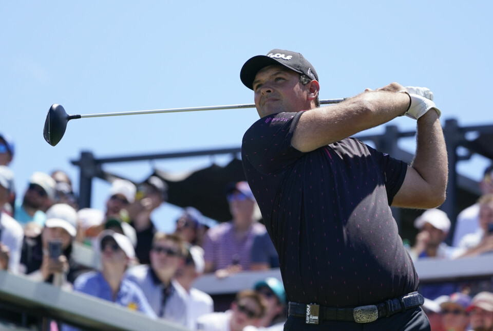 Patrick Reed saksøker Golf Channel for over 7 milliarder kroner for ærekrenkelse.