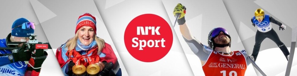 NRK Sport søker vintervikarar
