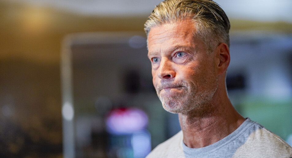 Vegard Hansen blir Discovery-ekspert