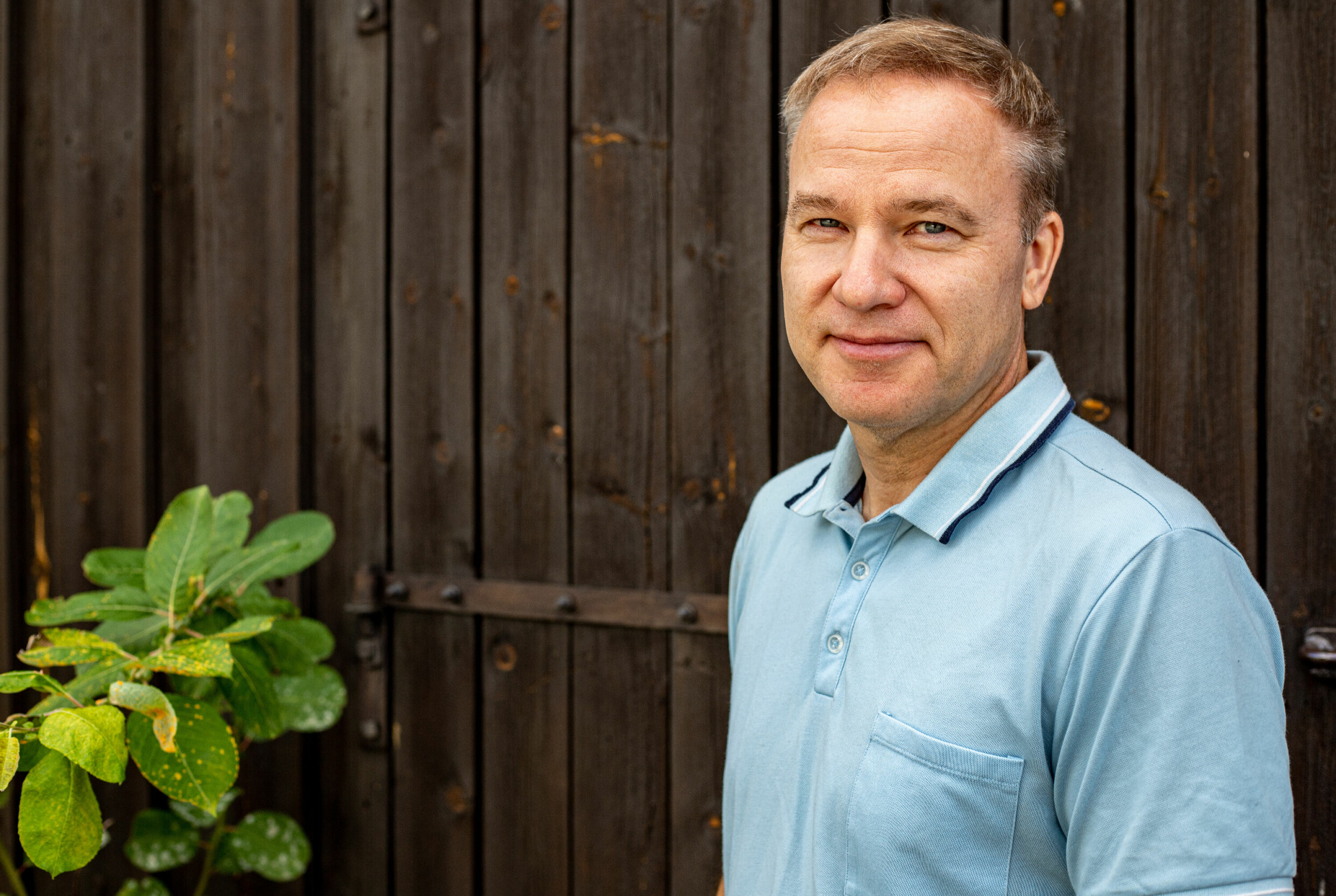 Inyheter skal bidra mindre til polarisering enn hva Resett har gjort, sier Helge Lurås til Journalisten.