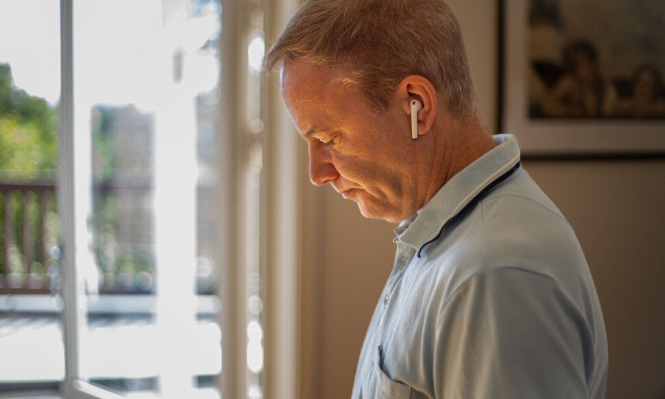 Henlegger saken mot iNyheter