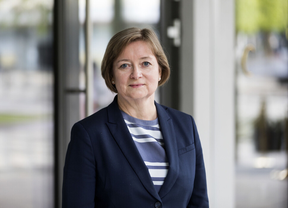 Redaktør Hanna Relling Berg skal lede ett av utvalgene som ser på mulige Vær varsom-endringer. Redaktør Hanna Relling Berg skal lede ett av utvalgene som ser på mulige Vær varsom-endringer.