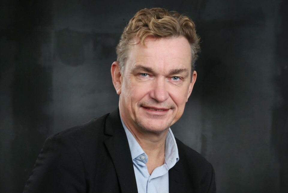 Espen Olsen Langfeldt, programredaktør i Nyhetsdivisjonen, understreker at det skal foreligge gode grunner før NRK bruker AI-genererte illustrasjoner som en del av nyhetsvirksomheten. Espen Olsen Langfeldt, programredaktør i Nyhetsdivisjonen, understreker at det skal foreligge gode grunner før NRK bruker AI-genererte illustrasjoner som en del av nyhetsvirksomheten.