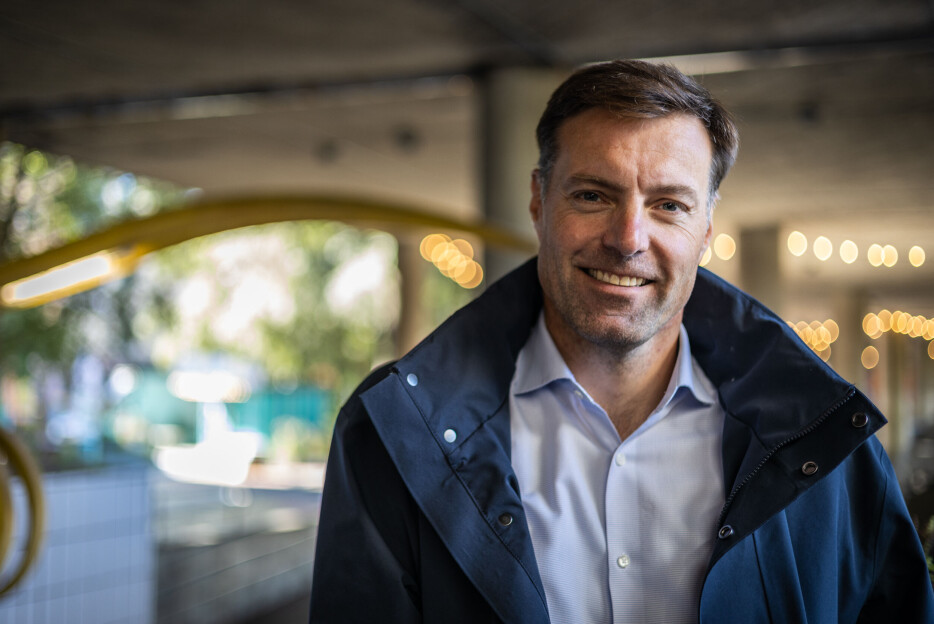 Dette er nyhetsverdien for postmann biter hund