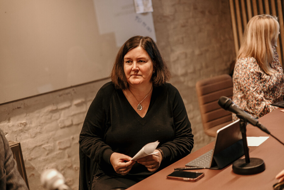 Kapital felt i PFU for «lekkasjeskandale»-sak