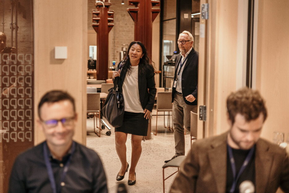 Oppland Arbeiderblad felt for artikkel om«drapstrusler» på fotballbanen