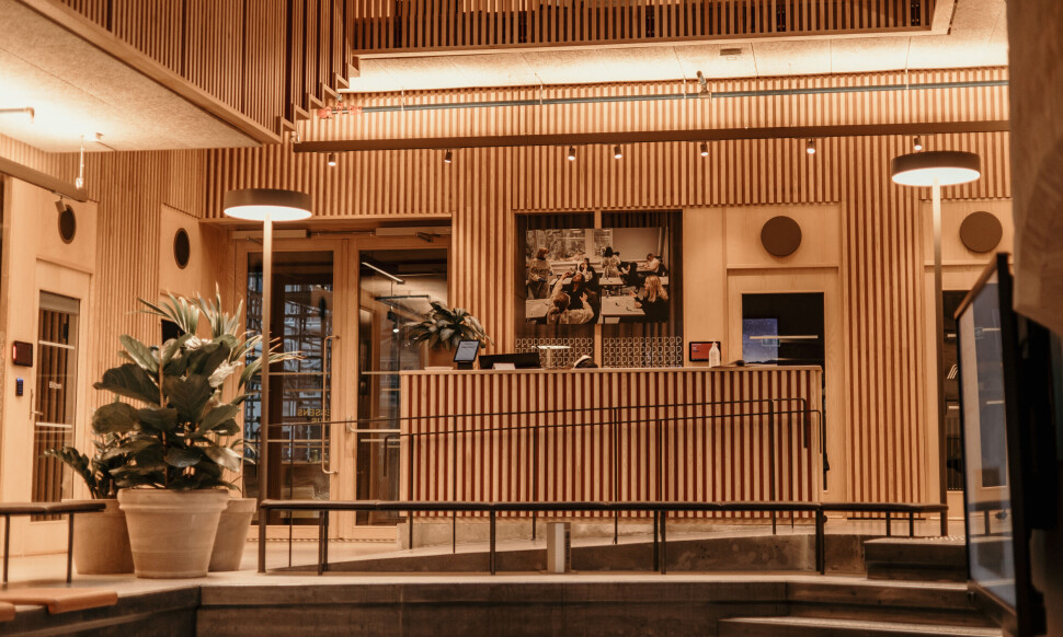 NRKbeta oppsummerer South by Southwest