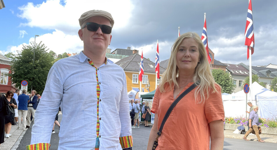 Nå vil NJ-ledelsen i gang med «Prosjekt 10.000»