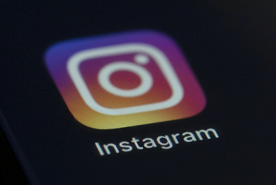 Instagram har ikke håndtert barns personopplysninger i henhold til irske lover, mener landets datatilsyn.