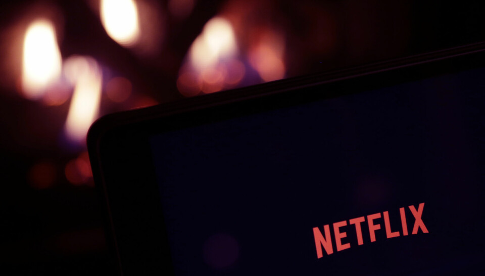 Golfstatene krever fjerning av innhold fra Netflix.