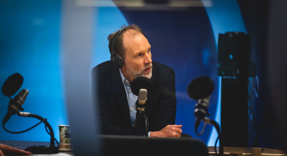 Trump vil endre visumregler for journalister