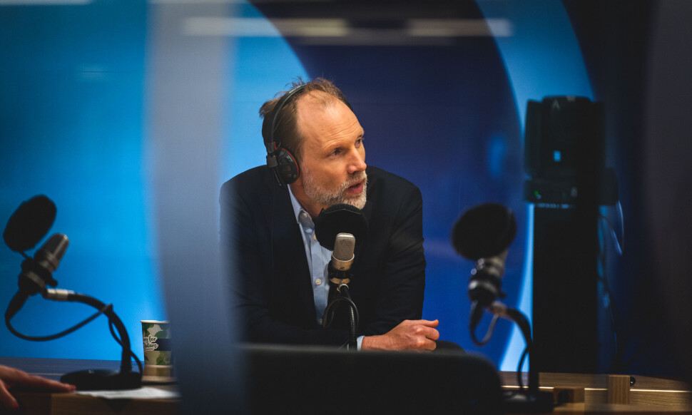 Trump vil endre visumregler for journalister