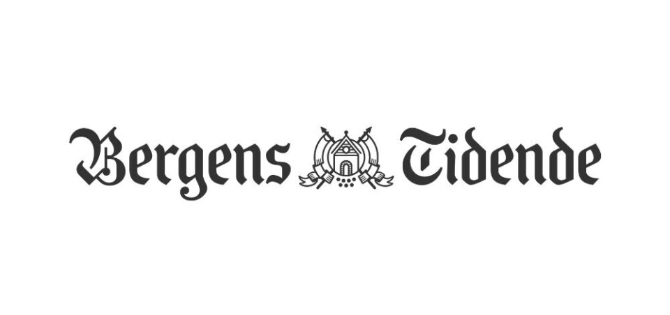 Bergens Tidende søker nyhetsjournalist til vikariat