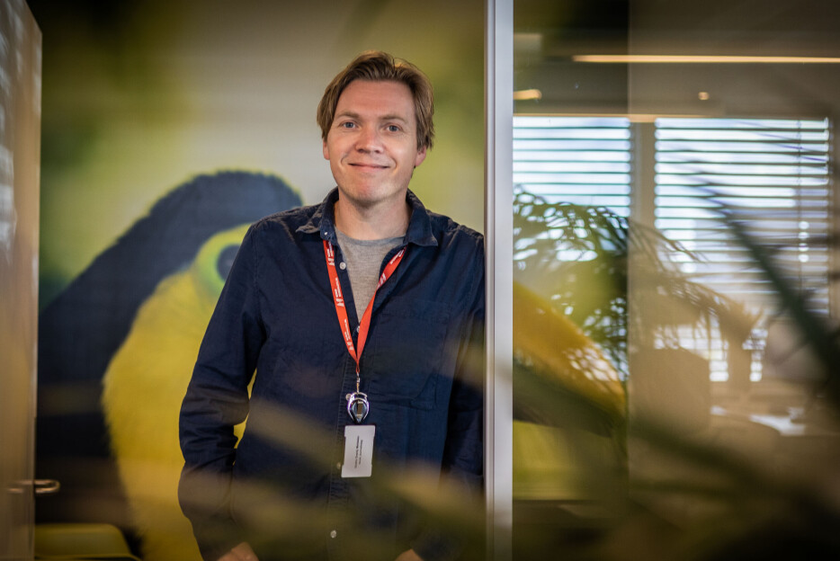 Domstolene svikter i publisering: Disse er verst i klassen