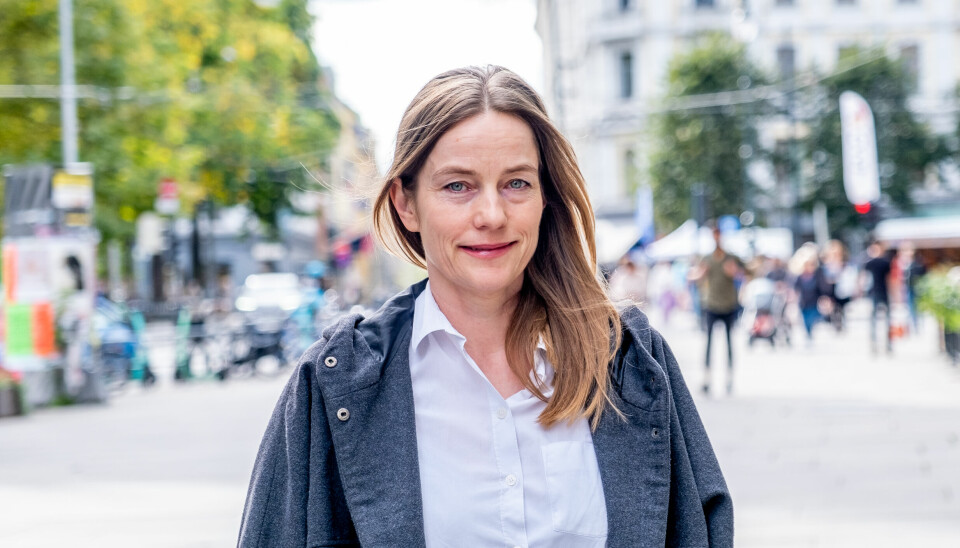 Anne Grete Storvik blir redaktør for den nye avisen MedWatch.