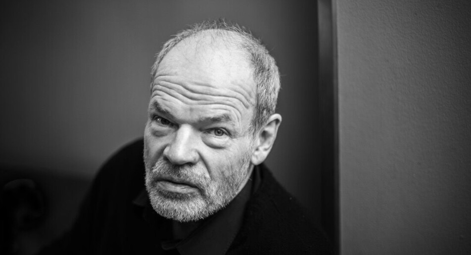 – Norske journalister oppga alle nøytralitets-idealer på ti sekunder da krigen brøt ut