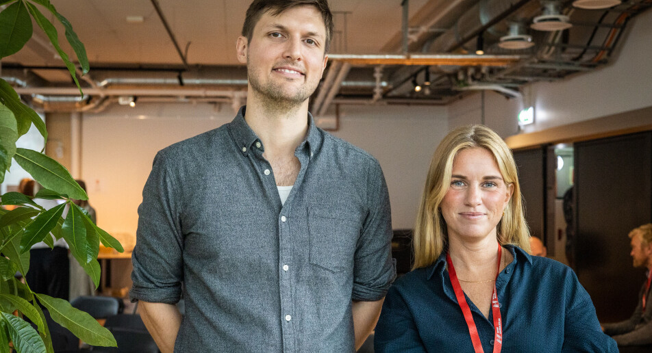 Slik tester Svarttrost-journalistene podkastene sine: – En brutal fase