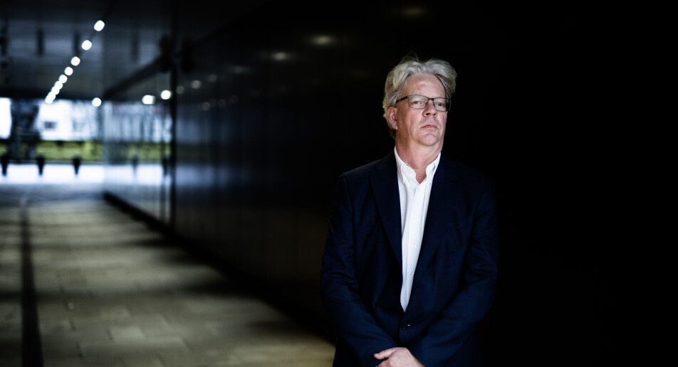Ny rapport: Hundrevis av innsynskrav aldri besvart