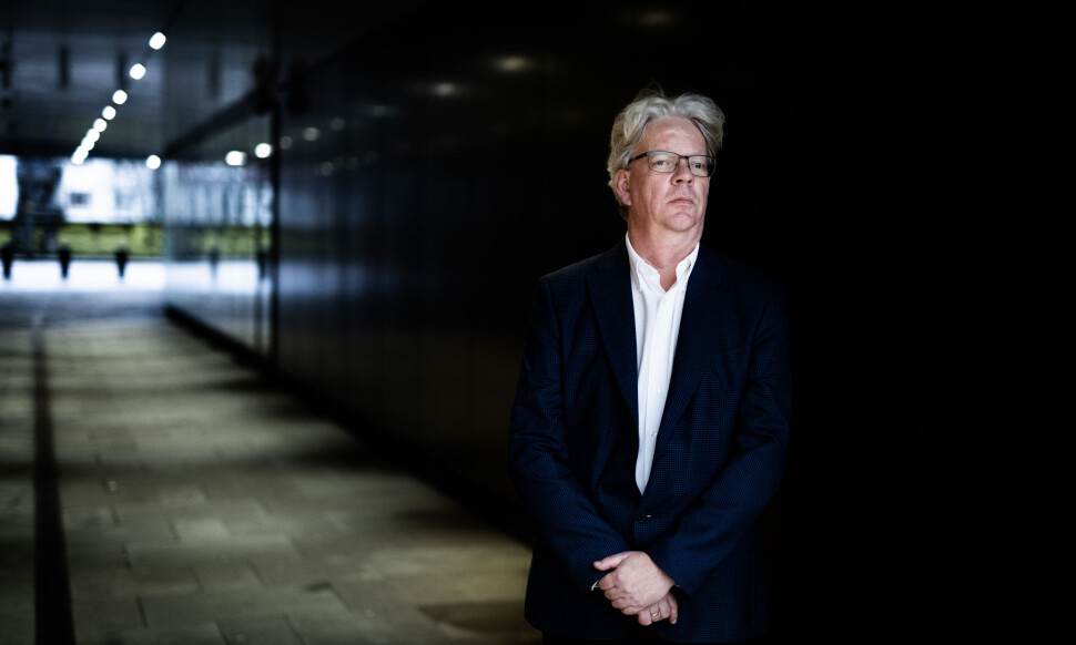 Ny rapport: Hundrevis av innsynskrav aldri besvart