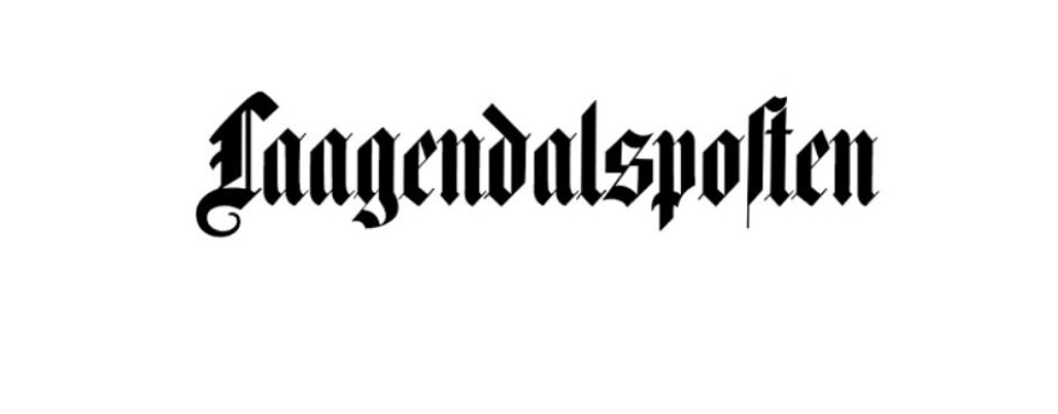 Laagendalsposten søker journalister