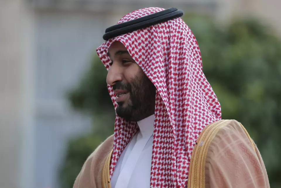 Kronprins Mohammed bin Salman ble i forrige uke utnevnt til statsminister i Saudi-Arabia, noe advokatene hans mener gir ham immunitet mot straffeforfølgelse i utlandet for drapet på regimekritikeren Jamal Khashoggi.