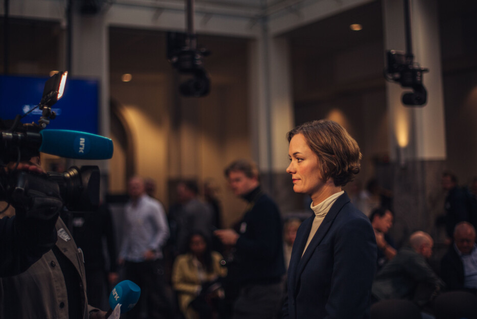 – Å bli spart for kutt er den store seieren