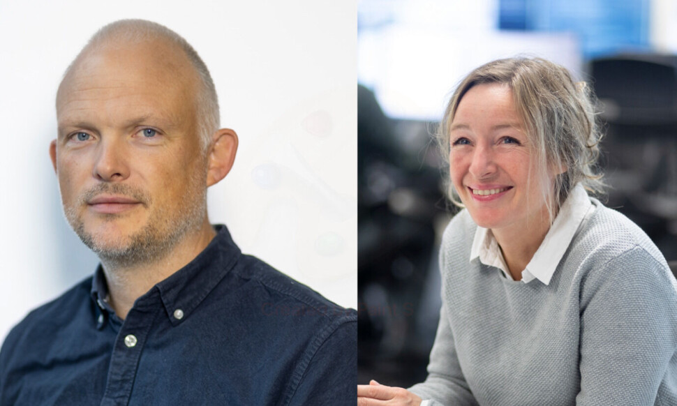 Bergens Tidende har ansatt to nye ledere