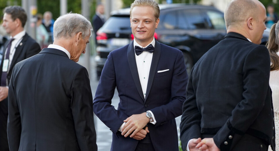 Dagbladet beklager: Publiserte private bilder fra Marius Borg Høibys kjæreste