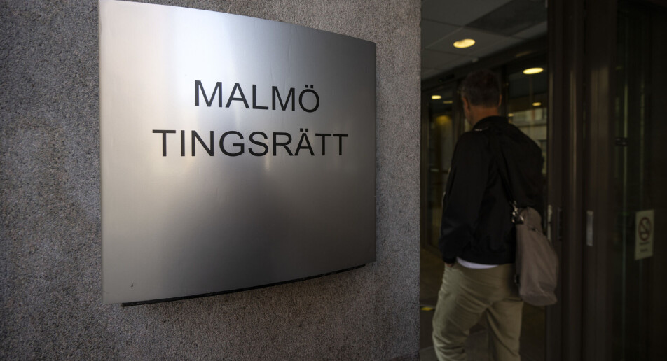 Sjefredaktør tiltalt for million-bedrageri av svensk mediestøtte