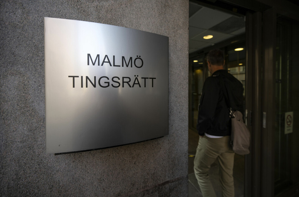 Magasinet ble slått konkurs i Malmös tingrett i fjor. Nå er tidligere sjefredaktør tiltalt for bedrageri.