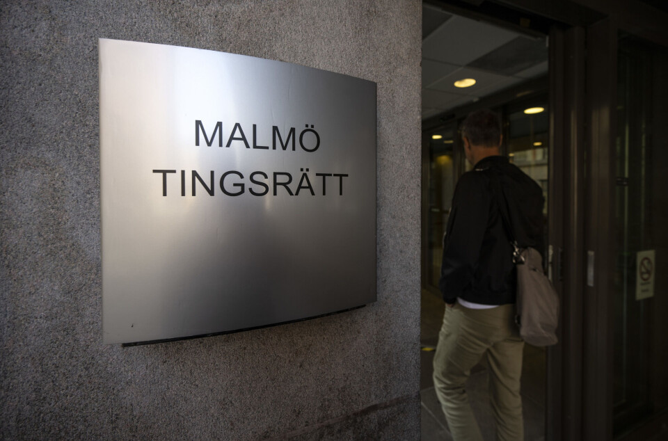 Magasinet ble slått konkurs i Malmös tingrett i fjor. Nå er tidligere sjefredaktør tiltalt for bedrageri. Magasinet ble slått konkurs i Malmös tingrett i fjor. Nå er tidligere sjefredaktør tiltalt for bedrageri.