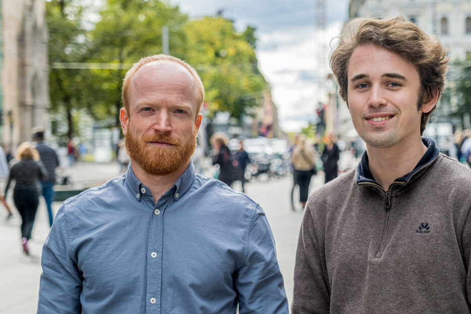 MedWatch ansetter to journalister