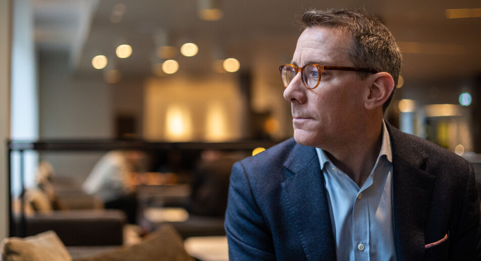 Han har brukt flere år på å undersøke Nord-Koreas statlige hackergruppe