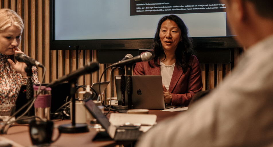 Følg dagens PFU-møte direkte