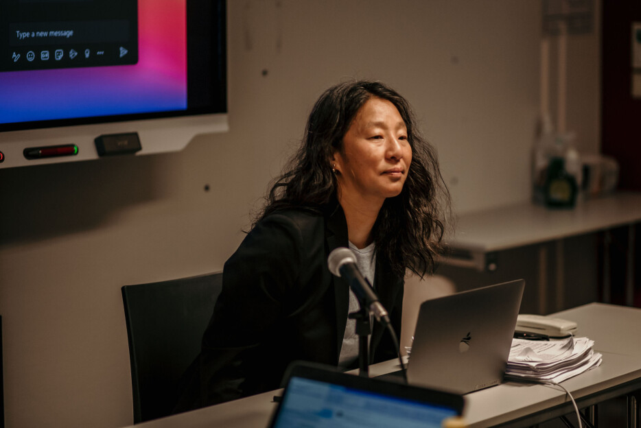 E24 klaget inn av boligbygger: Ingen fellelse i PFU