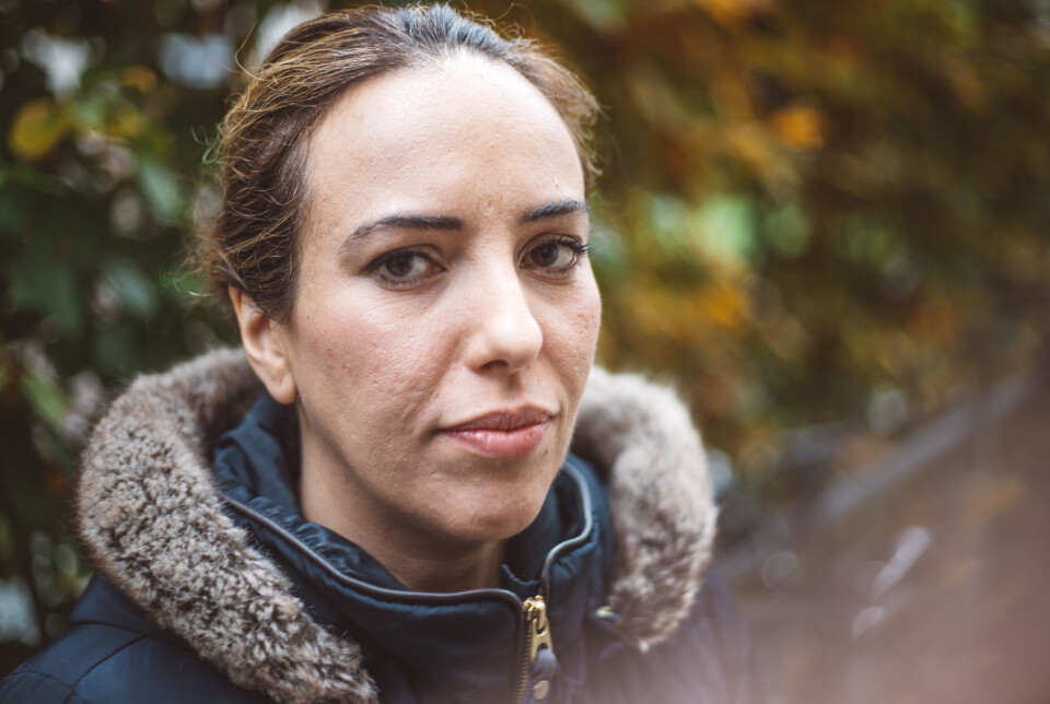 Stella Moris mener Norge må legge press på USA og Storbritannia. Stella Moris mener Norge må legge press på USA og Storbritannia.