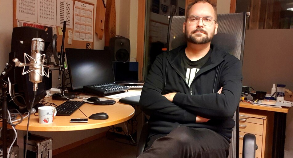 Kommentarfeltet kokte over da Emil (41) ble intervjuet om økonomien sin: – Grenset nesten til trusler