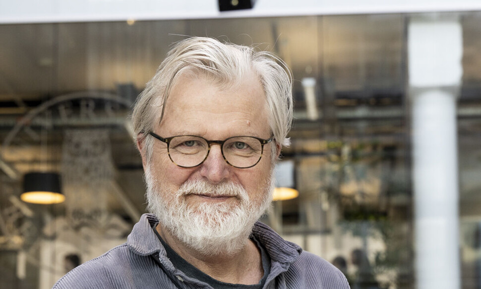 SUJO oppretter masteremne i kunstig intelligens