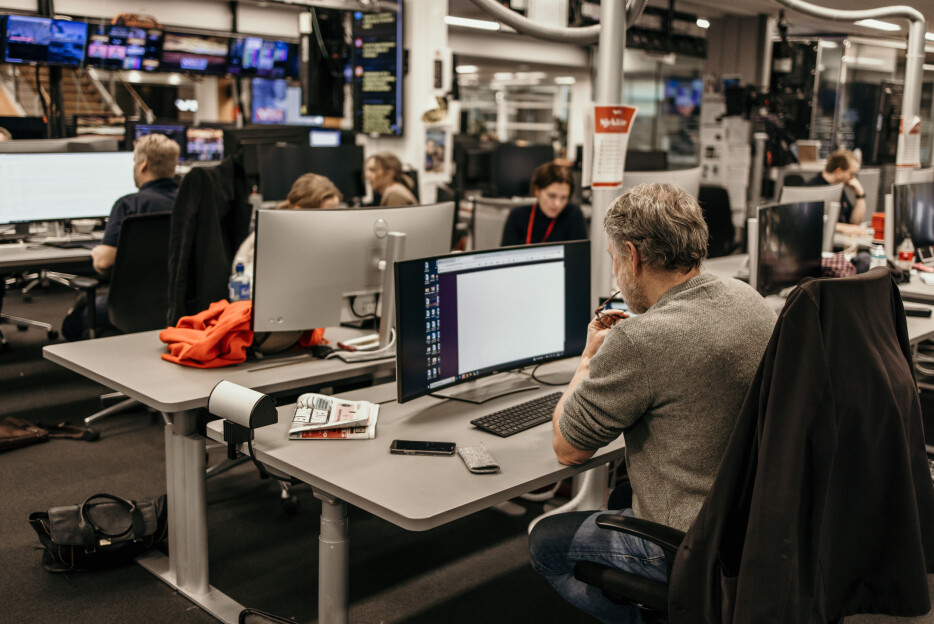 Medieforsker mener særlig ett samarbeid er nøkkelen i kampen mot tekgigantene